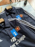 BALENCIAGA(バレンシアガ)xAdidas2024人気偽物コラボパーカー激安通販