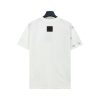 LOUIS VUITTON(ルイヴィトン)2024春夏新作 ファッションアルファベットグラフィティ半袖Tシャツコピー