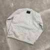 LOUIS VUITTON(ルイヴィトン)2024新作プリントデニムジャケット スーパーコピー