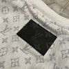 LOUIS VUITTON(ルイヴィトン)2024新作プリントデニムジャケット スーパーコピー