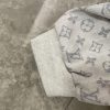 LOUIS VUITTON(ルイヴィトン)2024新作プリントデニムジャケット スーパーコピー