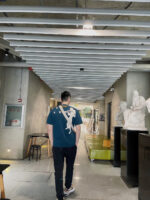 LOUIS VUITTON(ルイヴィトン)2024新作ニット半袖スーパーコピー