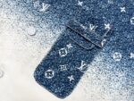 LOUIS VUITTON(ルイヴィトン)2024新作星空のグラデーションカラーデニムジャケットn級品