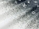 LOUIS VUITTON(ルイヴィトン)2024新作星空のグラデーションカラーデニムジャケットn級品