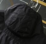 LOUIS VUITTON(ルイヴィトン)偽物ダークパターンジャカードパーカー偽物