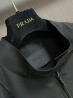 PRADA(プラダ )2024春新作メンズパーカーコピー