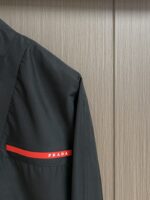 PRADA(プラダ )2024春新作メンズパーカーコピー
