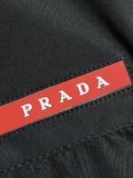 PRADA(プラダ )2024春新作メンズパーカーコピー