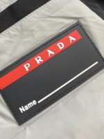 PRADA(プラダ )2024春新作メンズパーカーコピー
