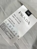 PRADA(プラダ )2024春新作メンズパーカーコピー