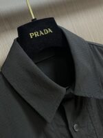 PRADA(プラダ )2024新作レジャーパーカースーパーコピー