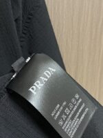 PRADA(プラダ )2024新作レジャーパーカースーパーコピー
