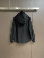 PRADA(プラダ )2024新作レジャーパーカースーパーコピー