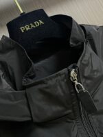 PRADA(プラダ )2024新作レジャーパーカースーパーコピー