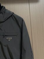 PRADA(プラダ )2024新作レジャーパーカースーパーコピー