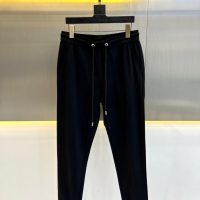 MONCLER(モンクレール)2024春新作カジュアルスポーツパンツ