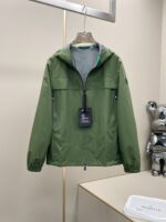 MONCLER(モンクレール) メンズフード付きジャケットスーパーコピー