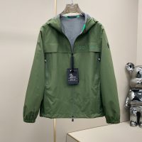 MONCLER(モンクレール) メンズフード付きジャケットスーパーコピー