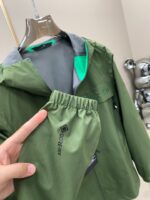 MONCLER(モンクレール) メンズフード付きジャケットスーパーコピー