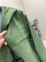 MONCLER(モンクレール) メンズフード付きジャケットスーパーコピー