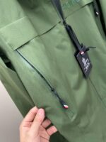 MONCLER(モンクレール) メンズフード付きジャケットスーパーコピー