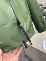 MONCLER(モンクレール) メンズフード付きジャケットスーパーコピー