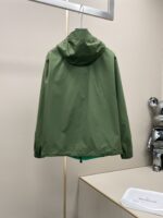 MONCLER(モンクレール) メンズフード付きジャケットスーパーコピー