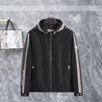 MONCLER(モンクレール) 2024春新作フード付きジャケット