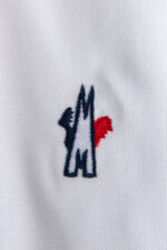 MONCLER(モンクレール) 2024春新作輸入高織綿メンズ長袖シャツスーパーコピー