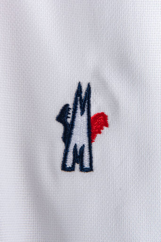 MONCLER(モンクレール) 2024春新作輸入高織綿メンズ長袖シャツスーパーコピー