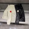 MONCLER(モンクレール)偽物 メンズベースボールジャケット激安通販