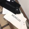 MONCLER(モンクレール)2024夏新作立体レタープリントロゴルーズTシャツn級品