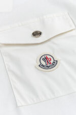 MONCLER(モンクレール)2024春夏新作コットン半袖Tシャツコピー