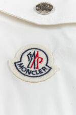 MONCLER(モンクレール)2024春夏新作コットン半袖Tシャツコピー