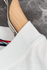 MONCLER(モンクレール)2024春夏新作コットン半袖Tシャツコピー