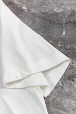 MONCLER(モンクレール)2024春夏新作コットン半袖Tシャツコピー