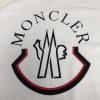 MONCLER(モンクレール)2024新作ファッション プリント ローグラウンドネック半袖n級品