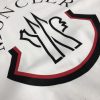 MONCLER(モンクレール)2024新作ファッション プリント ローグラウンドネック半袖n級品