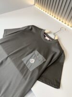 MONCLER(モンクレール)2024春夏男女兼用カップルモデル半袖Tシャツ n級品