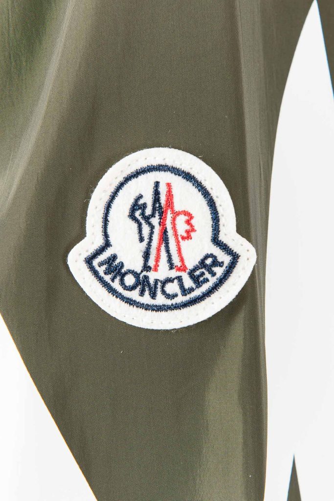 MONCLER(モンクレール)2024春夏人気新作フード付きジャケットスーパーコピー