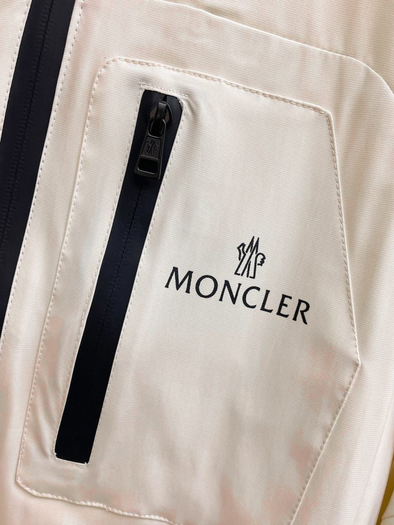 MONCLER(モンクレール) 2024春人気新作偽物メンズカジュアルジャケット激安通販