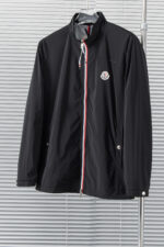 MONCLER(モンクレール)2024春新作スタイリッシュな防風性ジャケット