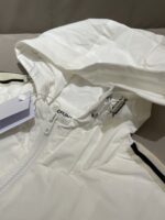 CELINE(セリーヌ)2024新作アルファベット プリントパーカースーパーコピー