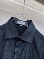 CELINE(セリーヌ)2024春新作ハイエンドメンズ シャツn級品