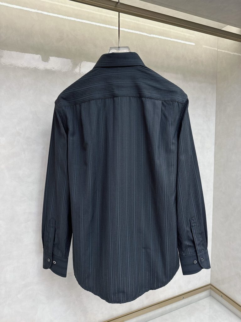 CELINE(セリーヌ)2024春新作ハイエンドメンズ シャツn級品