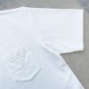 PRADA(プラダ)2024春夏新作トライアングルロゴ Tシャツn級品
