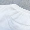 PRADA(プラダ)2024春夏新作トライアングルロゴ Tシャツn級品
