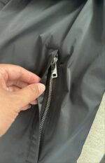 PRADA(プラダ)2024新作メンズ フード付きジャケットコピー