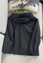 PRADA(プラダ)2024新作メンズ フード付きジャケットコピー