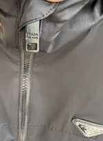 PRADA(プラダ)2024新作偽物ナイロンメンズジャケット激安通販